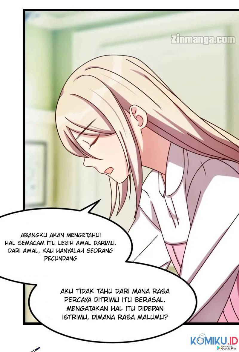 CEO’s Sudden Proposal Chapter 155 Gambar 13
